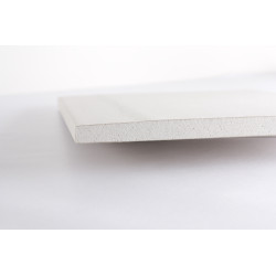 Plaque de plâtre 10 AK 260 cm KNAUF