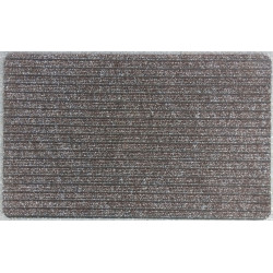 Paillasson PP 50x80cm ADVOTEX – Intérieur Propre