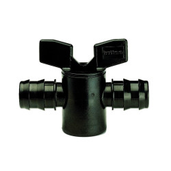 Robinet à embout caoutchouc Ø 13 mm UBBINK | UBBINK
 Robinet à embout caoutchouc Ø 13 mm UBBINK | UBBINK