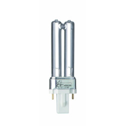 Ampoule UVC 5W UBBINK – Désinfection du bassin | UBBINK