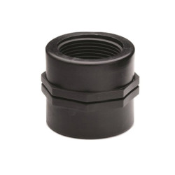 Manchon fileté 1/2 UBBINK – Connexion Bassin | UBBINK
 Manchon fileté 1/2 UBBINK – Connexion Bassin | UBBINK