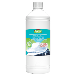 Lave-glace concentré 1L – Nettoyage efficace | FOREVER