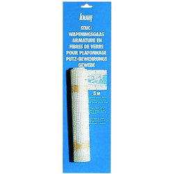 Armature Gitex 5m KNAUF – Renforcez vos cloisons | KNAUF