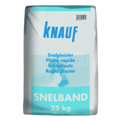 Snelband 25 kg KNAUF