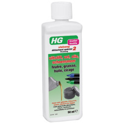 Détachant spécial N°2 HG – Nettoyage Efficace | HG