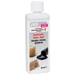 Détachant spécial N°3 HG – Élimine les taches | HG