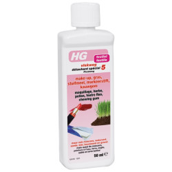 Détachant spécial N°5 HG – Élimine les taches | HG