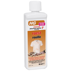 Détachant spécial N°7 HG – Élimine les taches | HG