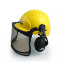 Casque forestier MCCULLOCH