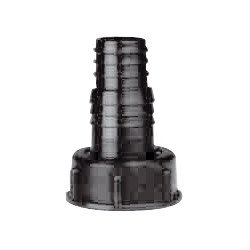 Raccord plastique SPID'O Ø25-32 – Accessoire pompe fiable | SPID'O