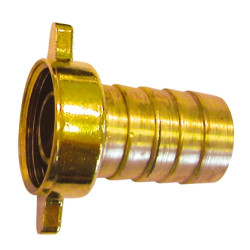 Raccord laiton SPID'O Ø25mm – Étanchéité Fiable | SPID'O