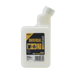 Bouteille de mélange 1 L MCCULLOCH – Préparez votre carburant | MCCULLOCH