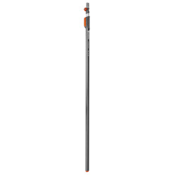 Manche interchangeable télescopique Combisystem 160 - 290 cm GARDENA