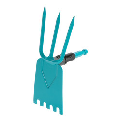 Tête de serfouette Combisystem GARDENA – Jardinage facile | GARDENA