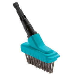 Brosse à joints acier GARDENA – Nettoyage efficace | GARDENA

