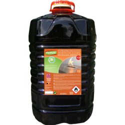 Combustible Bioéthanol 20 L