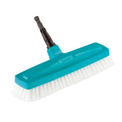 Tête de brossage GARDENA Combisystem – Nettoyage puissant | GARDENA