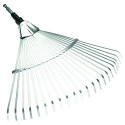 Tête de balai à gazon Combisystem 50 cm GARDENA – Nettoyage efficace | GARDENA