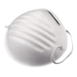 Masque de protection 5 pièces – Protection efficace | CONNEX