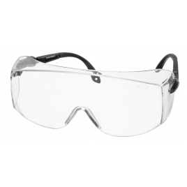 Sur-lunettes de protection réglables