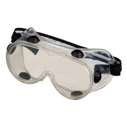 Masque de protection avec valves – Protection respiratoire | CONNEX