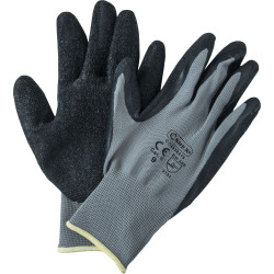 Paire de Gants Universels – Confort & Protection | CONNEX