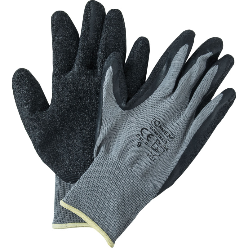 Paire de gants universels