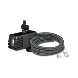 Filtre à pression BioPressure II 10 000 Plus Set UBBINK