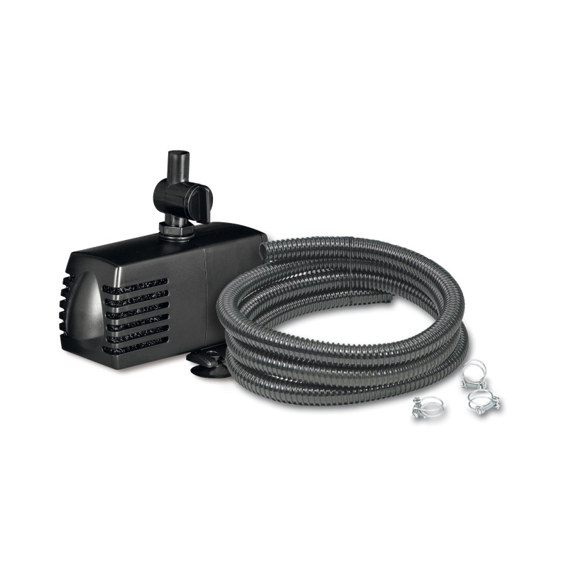 Filtre à pression BioPressure II 10 000 Plus Set UBBINK