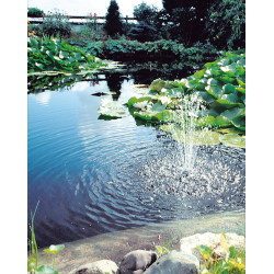 Filtre à pression BioPressure II 10 000 Plus Set UBBINK