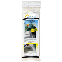 Anti-Fissures AQUAPLAN – Étanchéité Durable