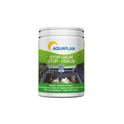 Stop-Odeur 1kg AQUAPLAN – Traitement anti-odeur
