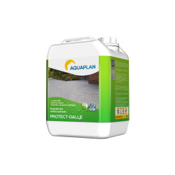 Protect Dalle 5L AQUAPLAN – Traitement étanche | AQUAPLAN