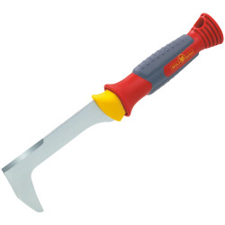 Couteau émousseur 36cm WOLF-GARTEN – Entretien facile | WOLF-GARTEN