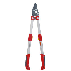 Coupe-branche perroquet télescopique WOLF-GARTEN – Taille facile | WOLF-GARTEN