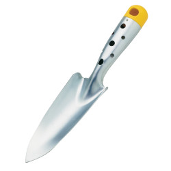 Transplantoir WOLF-GARTEN – Acier Galvanisé | WOLF-GARTEN