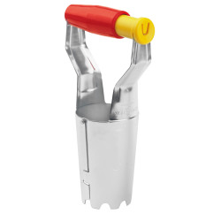 Plantoir à bulbes automatique WOLF-GARTEN – Plantation facile | WOLF-GARTEN