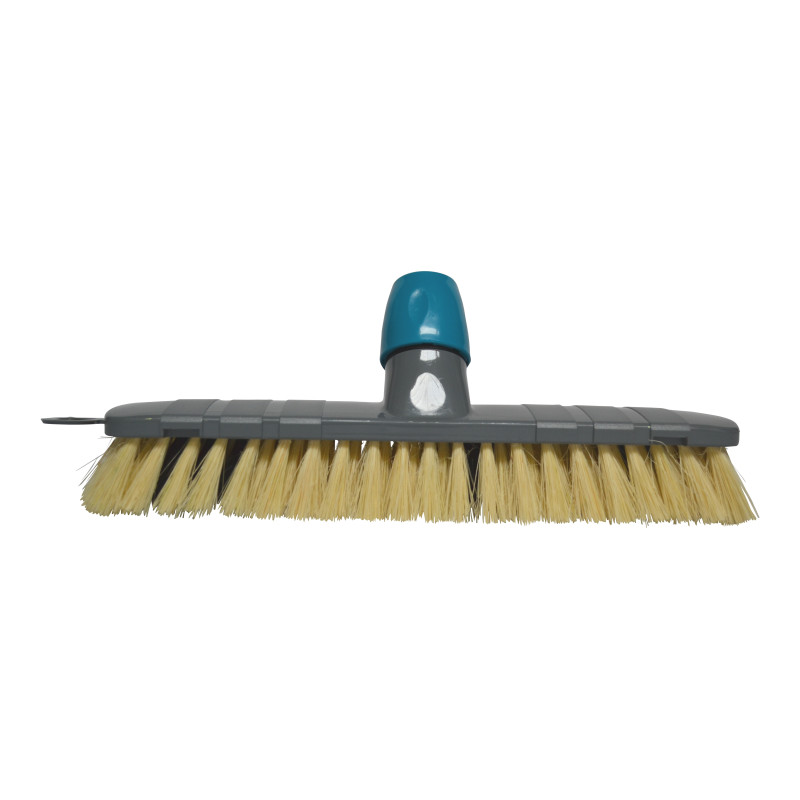 Tête de brosse à récurer tampico 30 cm LINEA