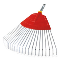Tête de balai gazon Multi-Star – Nettoyage efficace | WOLF-GARTEN