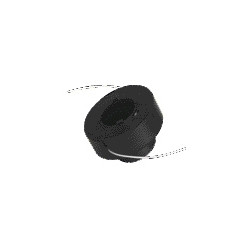 Cassette de fil CAMPUS 250RT pour coupe-bordure WOLF-GARTEN