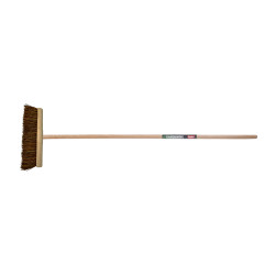 Balai de rue cantonnier 45 cm POLET – Nettoyage efficace | POLET