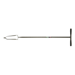 Vrille 10 cm POLET – Outil de jardinage | POLET