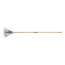 Balai à gazon ajustable POLET – Nettoyage efficace | POLET