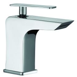 Mitigeur Lavabo Nosaka ALLIBERT - Robinet Élégant