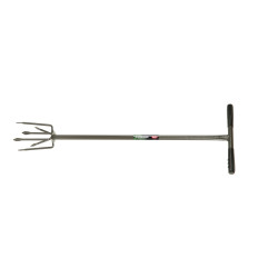 Griffe de jardin POLET – Aération et désherbage | POLET