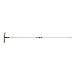Serfouette manche bois POLET – Jardinage facile | POLET