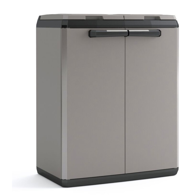 Armoire De Tri Des Dechets