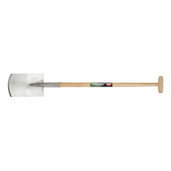 Bêche de jardin 16 cm POLET – Travail facile | POLET