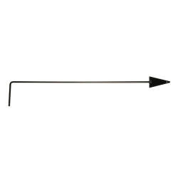 Aérateur pour compost POLET – Aération facile | POLET