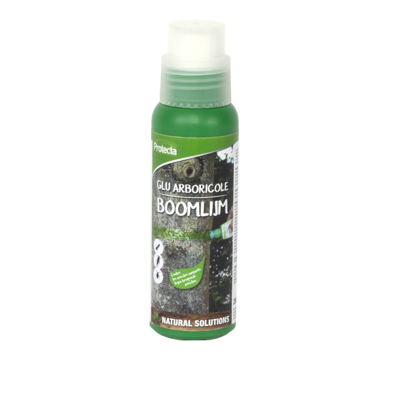 Glue arboricole contre les insectes rampants 0,2 L